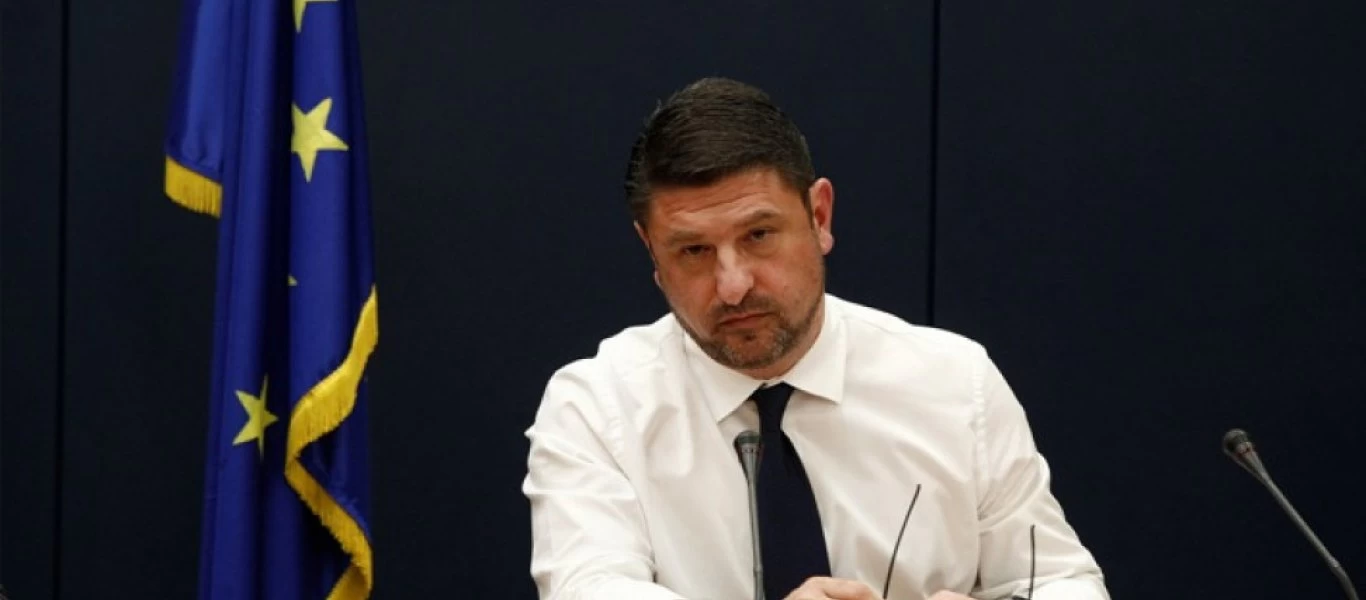 Ν.Χαρδαλιάς: «Υπάρχουν τα χειρότερα σενάρια που προβλέπουν και lockdown και τα πάντα» (βίντεο)